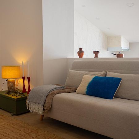 Casa Da Xica Villa Torrão Eksteriør bilde
