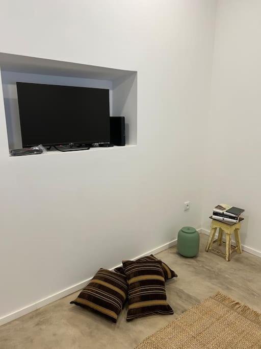 Casa Da Xica Villa Torrão Eksteriør bilde