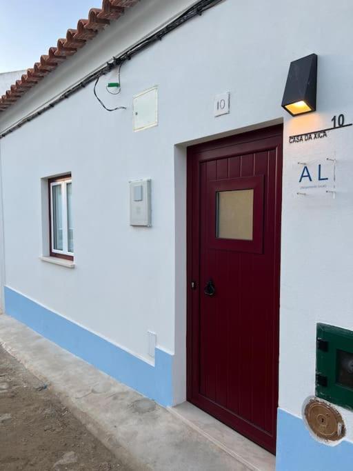 Casa Da Xica Villa Torrão Eksteriør bilde