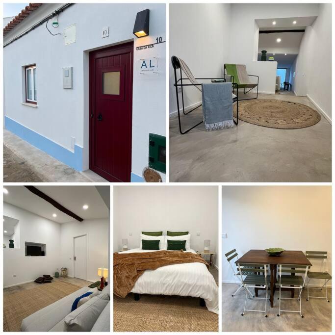 Casa Da Xica Villa Torrão Eksteriør bilde