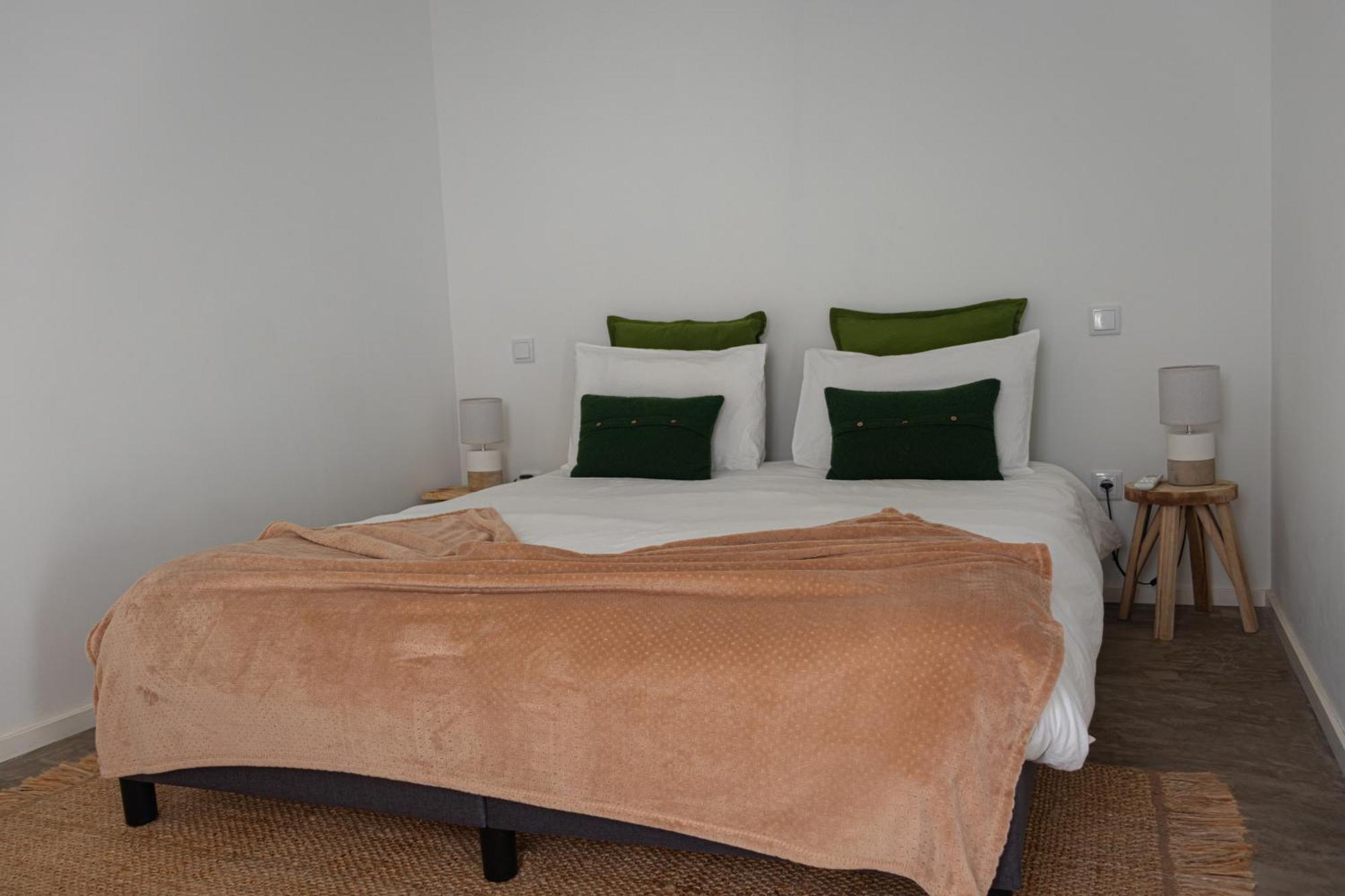Casa Da Xica Villa Torrão Eksteriør bilde