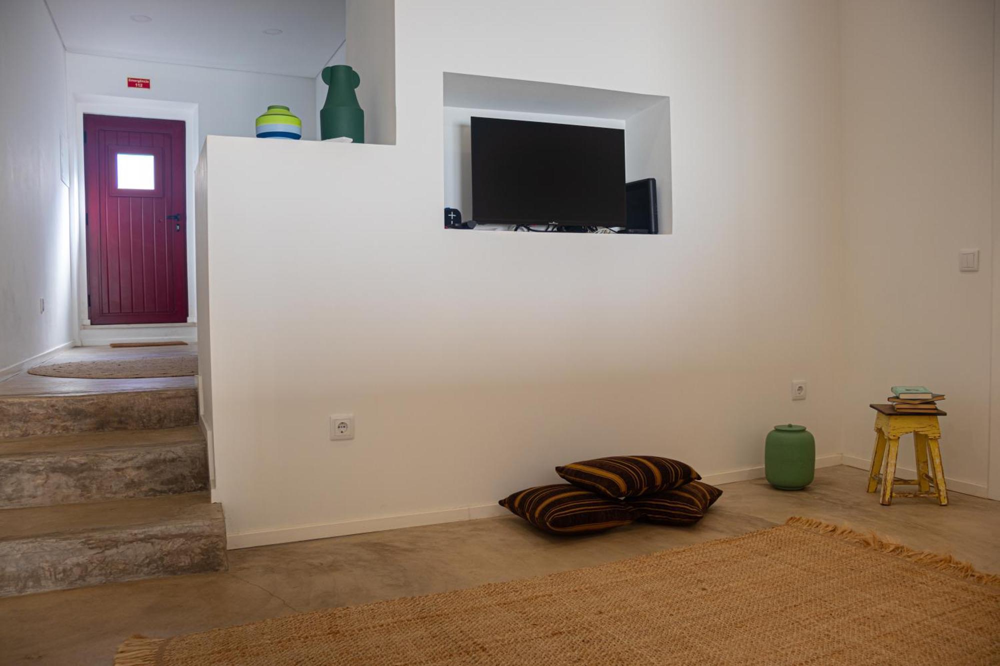 Casa Da Xica Villa Torrão Eksteriør bilde