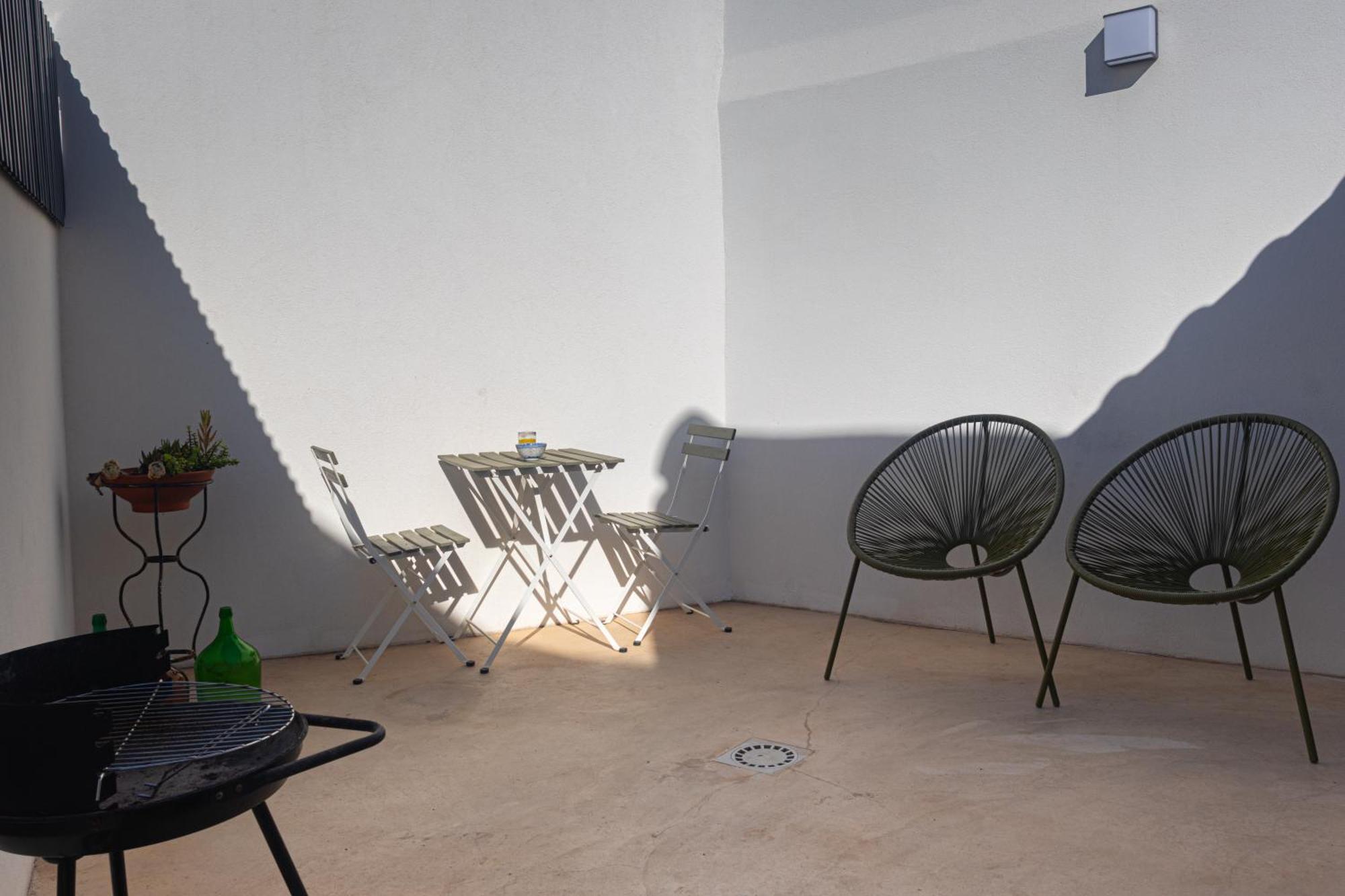 Casa Da Xica Villa Torrão Eksteriør bilde
