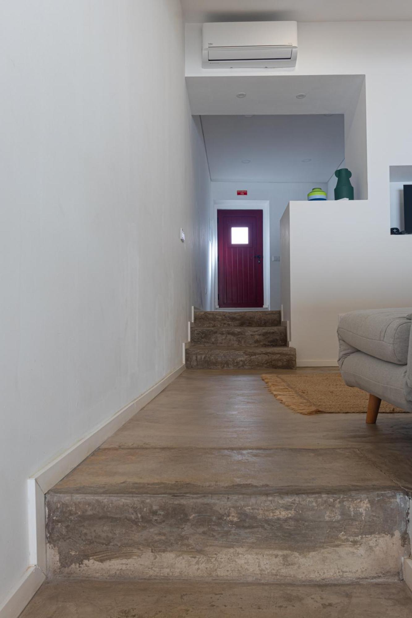 Casa Da Xica Villa Torrão Eksteriør bilde